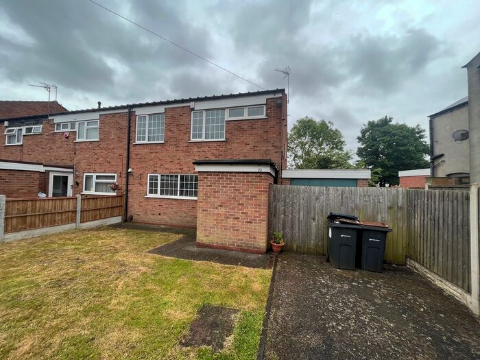 4 Bedroom Property To Rent In Moor End Lane, Erdington, Birmingham, B24