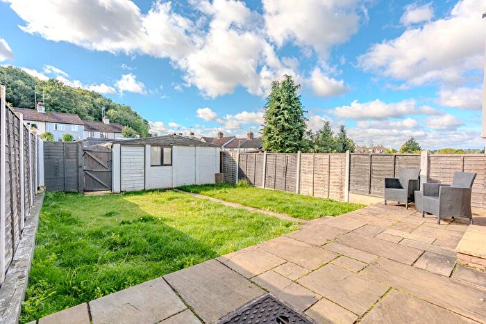 3 Bedroom Terraced House For Sale In Stanstead Road, Hertford, Hertfordshire, SG13