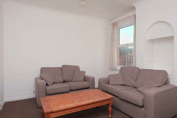 4 Bedroom Terraced House To Rent In Riley Road, Brighton, BN2