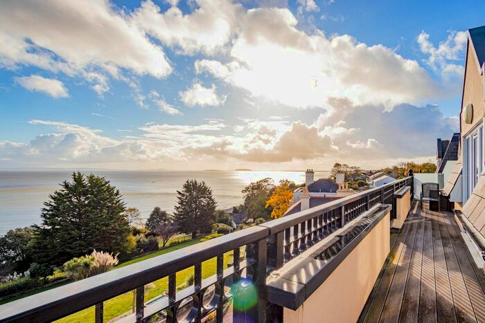 3 Bedroom Flat To Rent In Bridgeman Road, Penarth, CF64