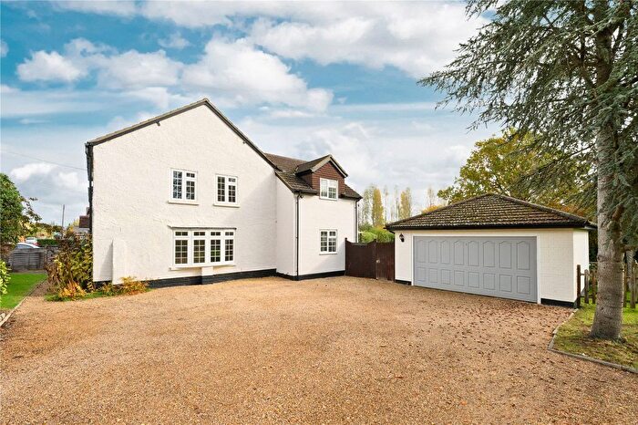 4 Bedroom Detached House To Rent In Bracknell Road, Brock Hill, Warfield, Bracknell, RG42