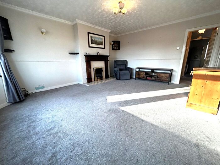 2 Bedroom Bungalow For Sale In Caragh Road, Chester Le Street, DH2