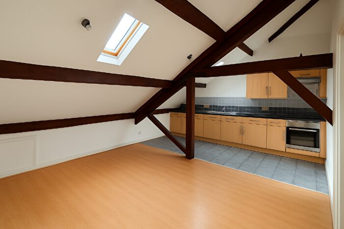 2 Bedroom Flat To Rent In Belle Vue, Leek, Staffordshire, ST13