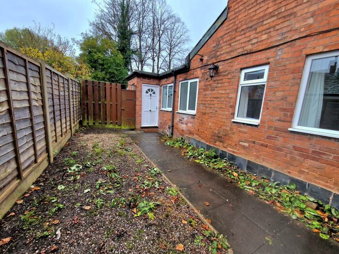 1 Bedroom Flat To Rent In Carlyle Road, Edgbaston, B16