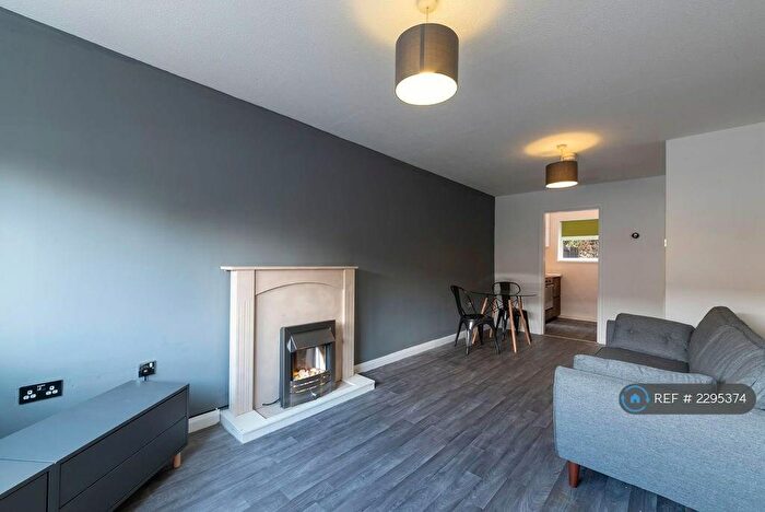 1 Bedroom Maisonette To Rent In Woodstock Avenue, Nottingham, NG7
