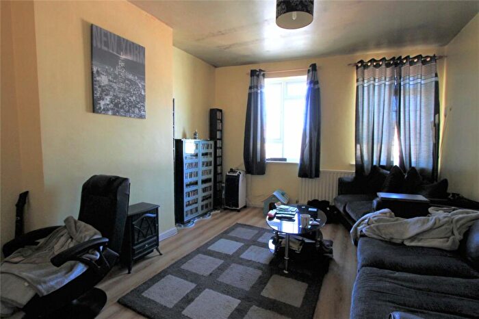 1 Bedroom Apartment To Rent In Coronation House, High Street, Newhaven, BN9