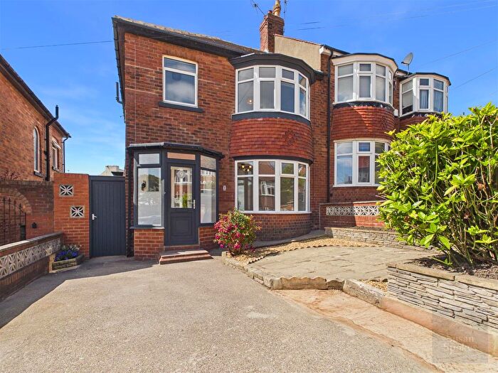 3 Bedroom Property For Sale In Eston Grove, Sunderland, SR5