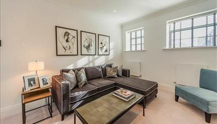 2 Bedroom Flat To Rent In Rainville Road, London, W6