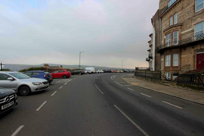 Studio To Rent In Marine Parade, Saltburn-By-The-Sea, TS12