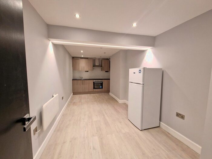 1 Bedroom Flat To Rent In Junction Road, London, N19