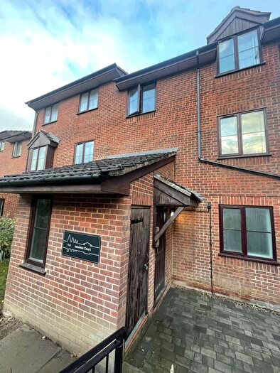 2 Bedroom Flat For Sale In Alexandra Road, Wimbledon, SW19