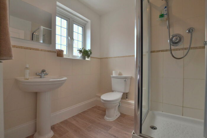 4 Bedroom Town House To Rent In Chertsey Street, GU51