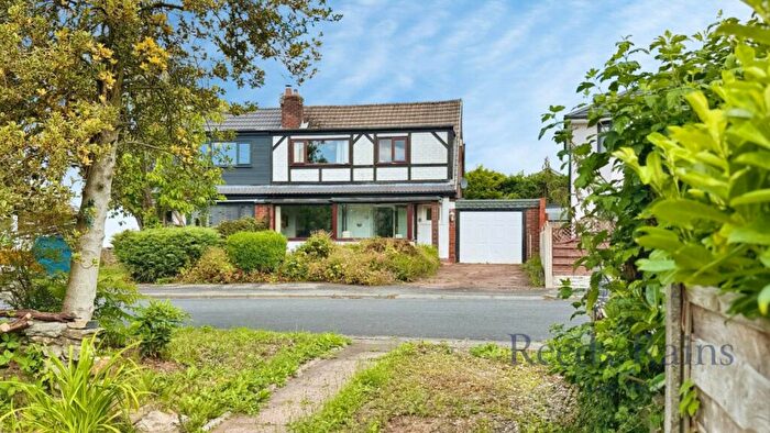 4 Bedroom Bungalow For Sale In Hoghton Lane, Hoghton, Preston, Lancashire, PR5