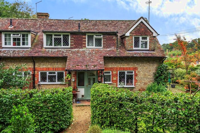 2 Bedroom Terraced House To Rent In Stone Court, Petersfield Road, Midhurst, GU29