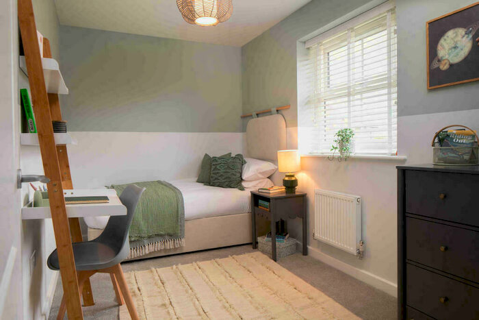 3 Bedroom End Of Terrace House For Sale In Marley Lane, Chalgrove, OX44