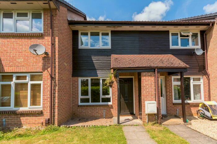 2 Bedroom Semi-Detached House To Rent In Wilsdon Way, Kidlington, OX5