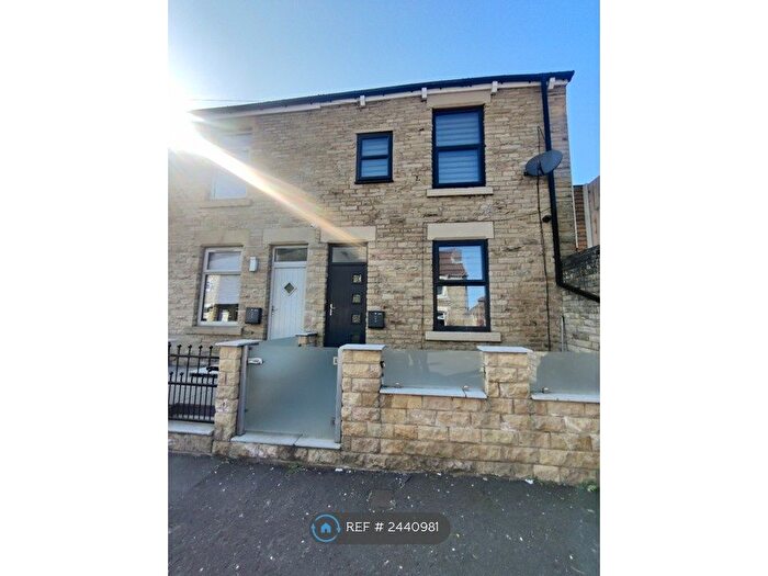 4 Bedroom Terraced House To Rent In Cambridge Street, Mexborough, S64