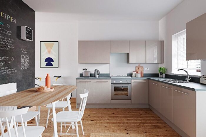 3 Bedroom Terraced House To Rent In Augusta Street, Accrington, Lancashire, BB5