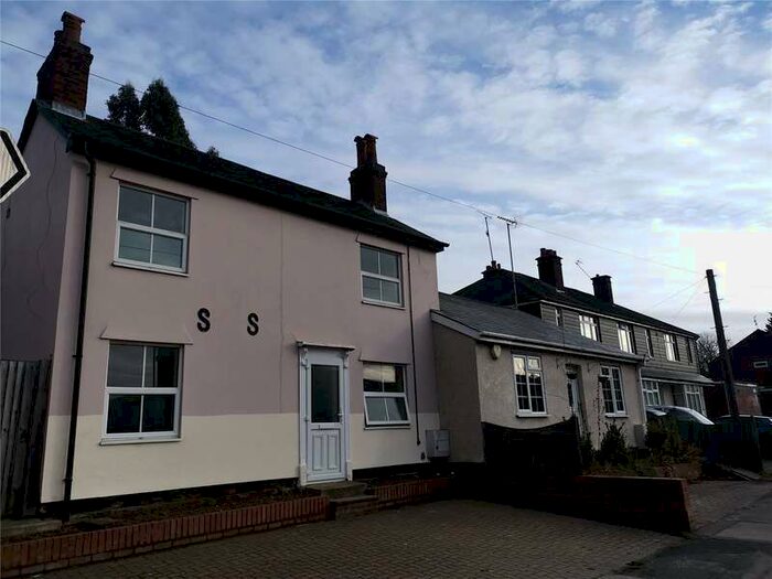 House To Rent In Greenstead Road, Colchester, Essex, CO1