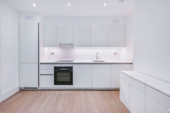 1 Bedroom Flat To Rent In Flood Street, Chelsea, London, SW3