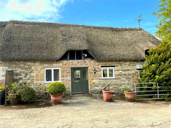 2 Bedroom Bungalow To Rent In Baglake Farm, Litton Cheney, Dorchester, DT2