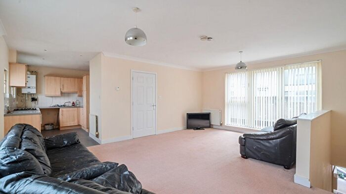 1 Bedroom Flat For Sale In Church Rd, Barking, IG11