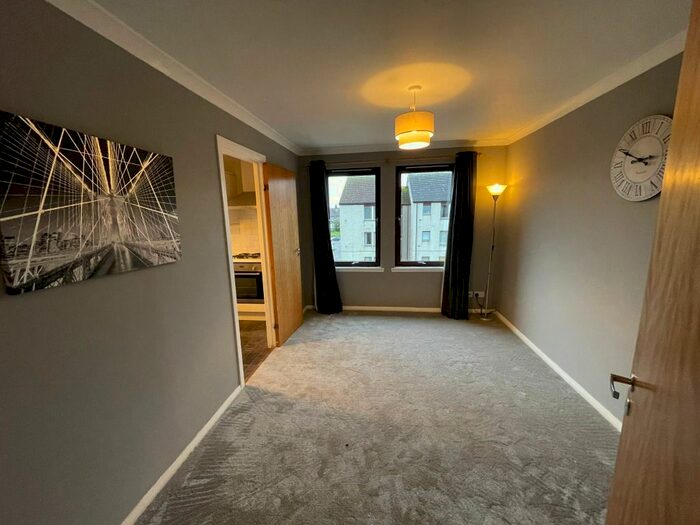 1 Bedroom Flat To Rent In Headland Court, Garthdee, Aberdeen, AB10