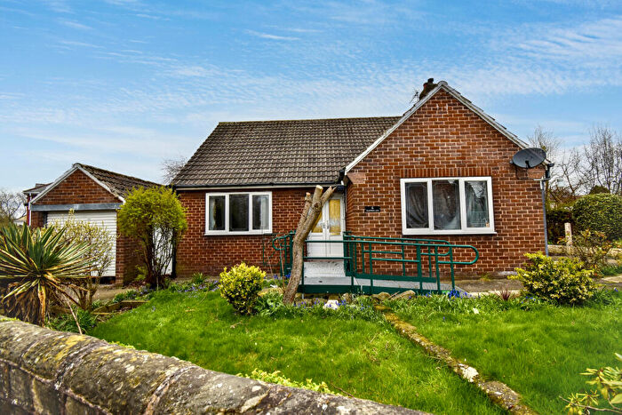 2 Bedroom Detached House For Sale In Southfield Lane, Thurnscoe, Rotherham, S63