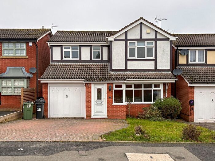 4 Bedroom Detached House To Rent In Wright Lane, Oadby, LE2