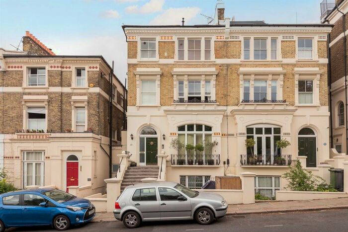 Studio To Rent In Highgate West Hill, Highgate, N6