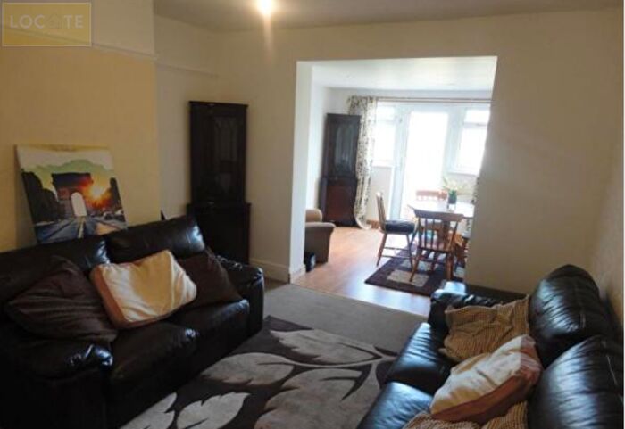 4 Bedroom Semi Detached House To Rent In Heathside Road, Withington, Greater Manchester, M20