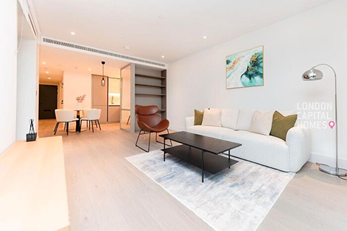 1 Bedroom Flat To Rent In Fountain Park Way, London, W12