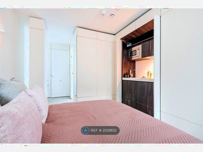 Studio To Rent In Hounslow, Hounslow, TW3