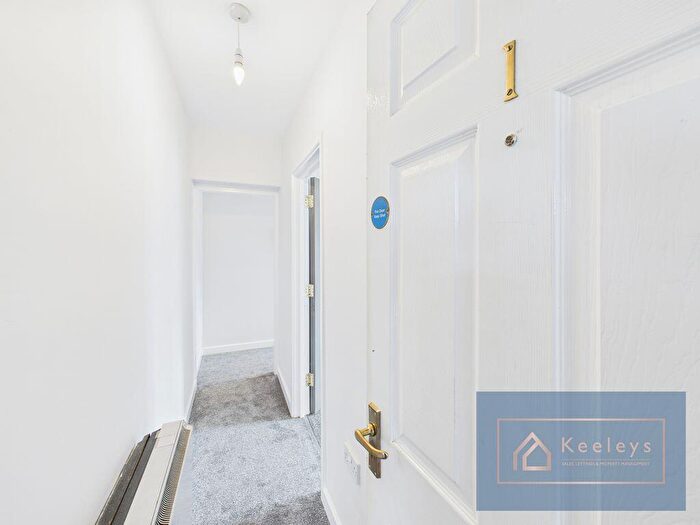 1 Bedroom Flat To Rent In A Churchgate Street, Soham, Cambridgeshire, CB7