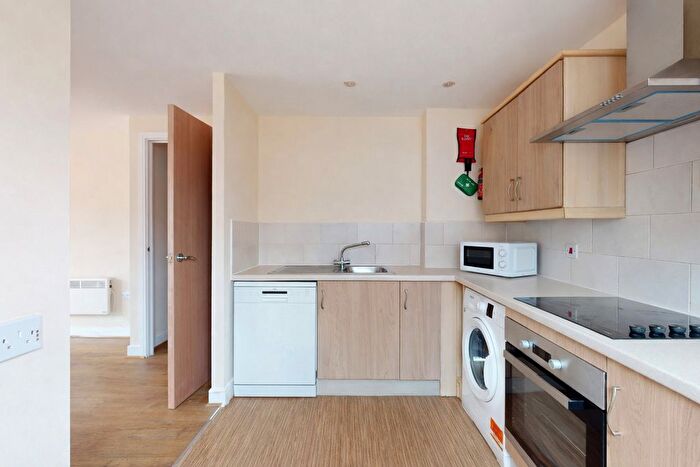 2 Bedroom Flat To Rent In Nexus Court, Kirkdale Road, London, E11