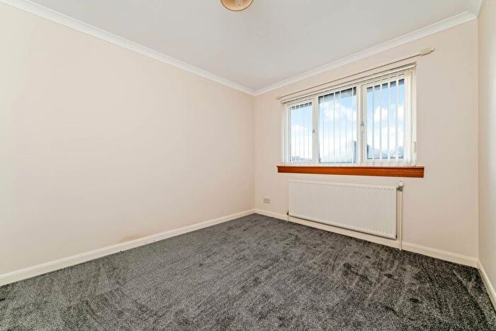 1 Bedroom Terraced House To Rent In Craigburn Crescent, Houston, PA6