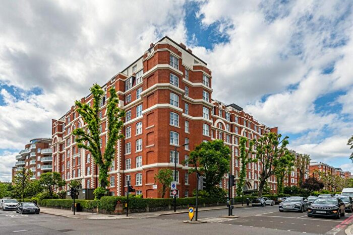 2 Bedroom Apartment To Rent In Grove End House, Grove End Road, St Johns Wood, London, NW8