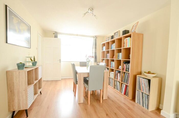 3 Bedroom End Of Terrace House For Sale In Flamank Park, Bodmin, PL31