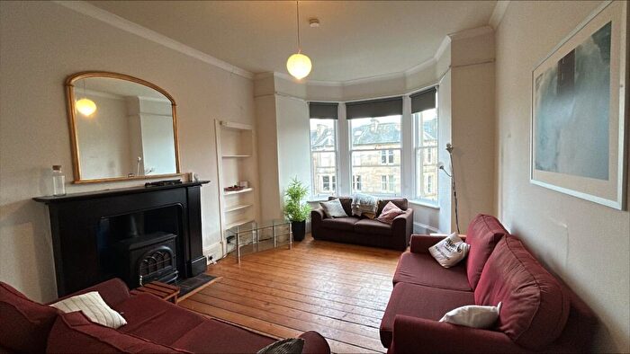 6 Bedroom Flat To Rent In Warrender Park Road, Edinburgh, EH9