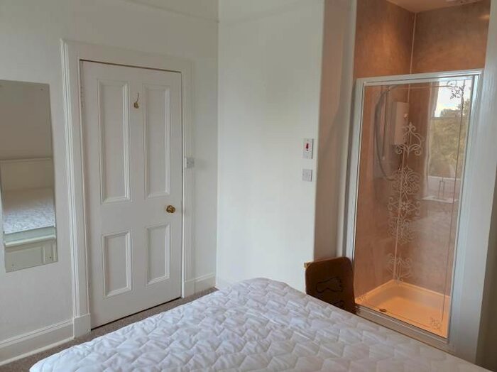 1 Bedroom Flat To Rent In 49/4, Balcarres Street, Edinburgh EH10