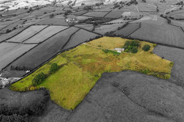 3 Bedroom House For Sale In Whinfell, Kendal, Cumbria, LA8