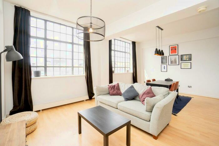 1 Bedroom Apartment To Rent In Hatton Garden, Liverpool, Merseyside, L3