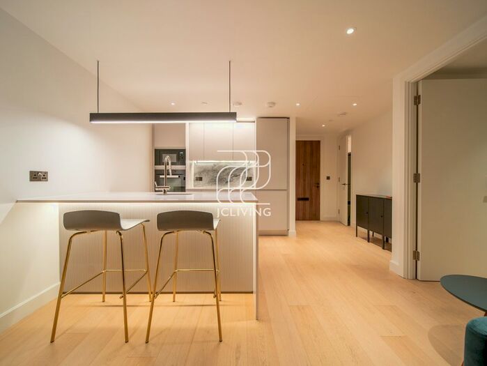 1 Bedroom Flat To Rent In White City Living, London, W12