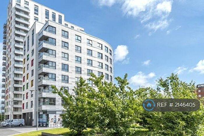 1 Bedroom Flat To Rent In Alfred Street, Reading, RG1