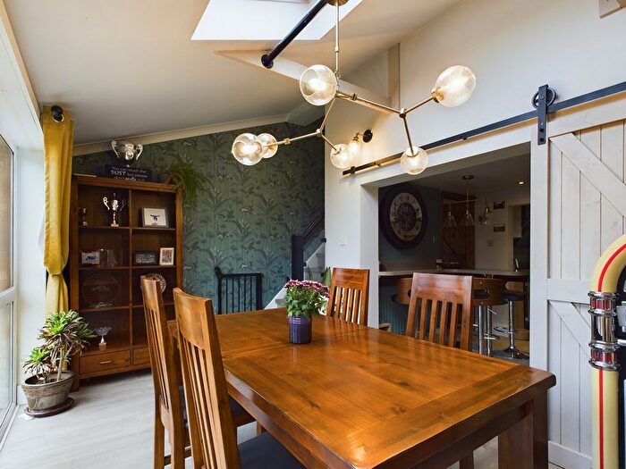 4 Bedroom Detached House For Sale In New Road, Littleport, Ely, CB6