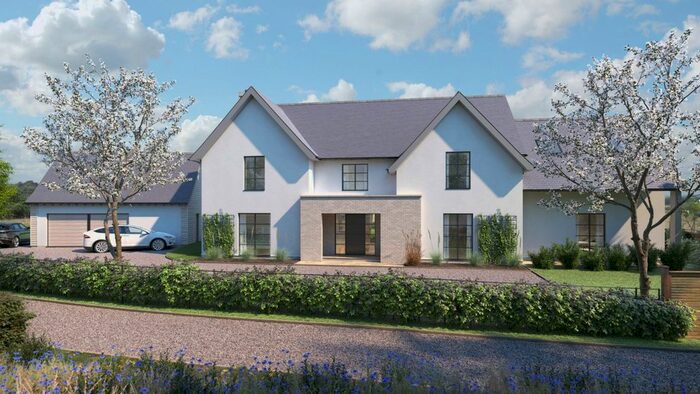 5 Bedroom Detached House For Sale In Mytton, Montford Bridge, Shrewsbury, Shropshire, SY4