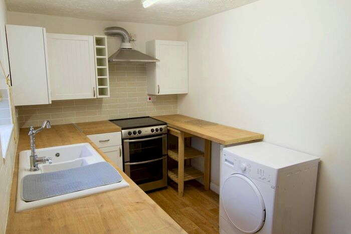 1 Bedroom Flat To Rent In High Street, Chatteris PE16