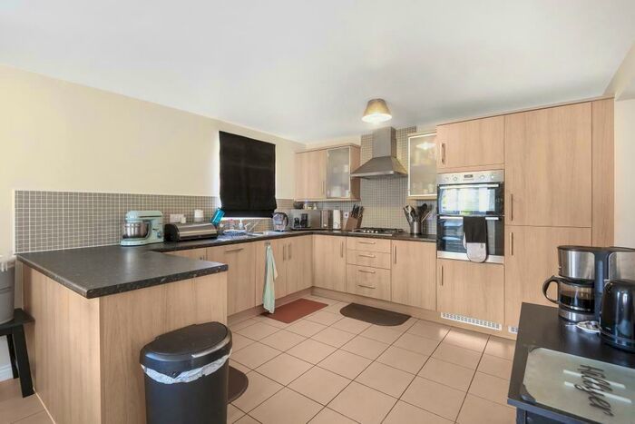 4 Bedroom Detached House To Rent In Didcot, Oxfordshire, OX11