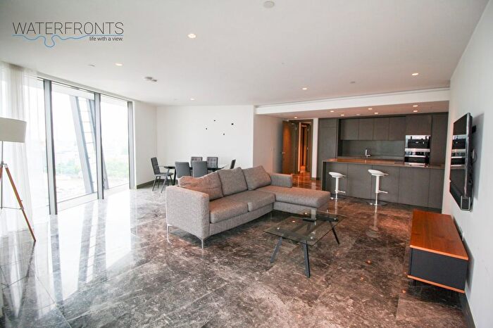 2 Bedroom Flat To Rent In Blackfriars Road, London, SE1