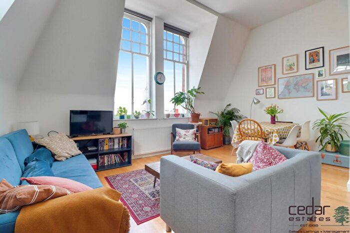 2 Bedroom Flat To Rent In Buckley Road, Kilburn, NW6